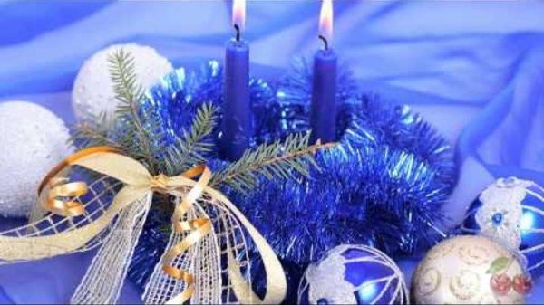 новогодняя тематика