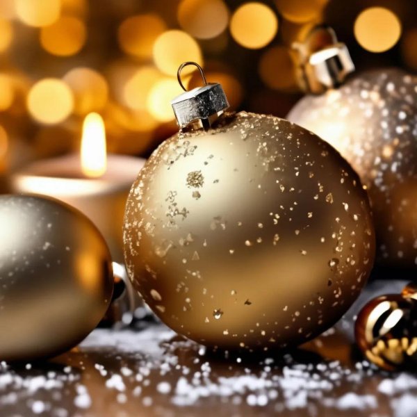 нового года