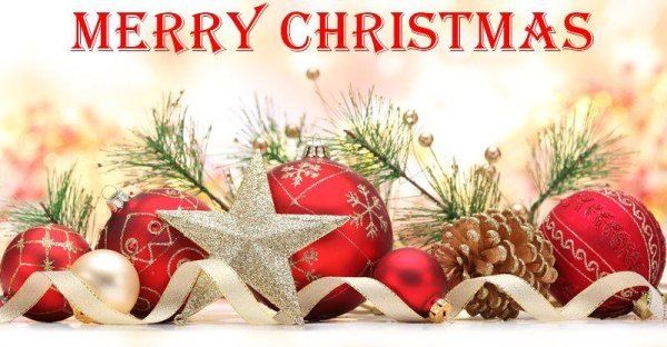 новогодняя тематика