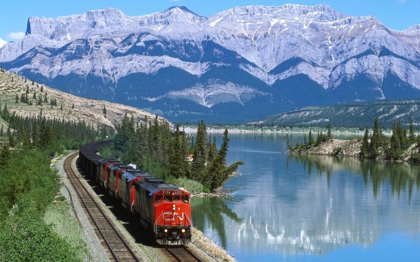 canadian national railway