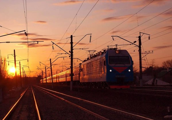 эп1 электровоз электропоезда