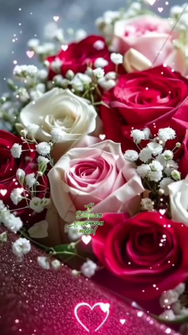 красивые открытки поздравления