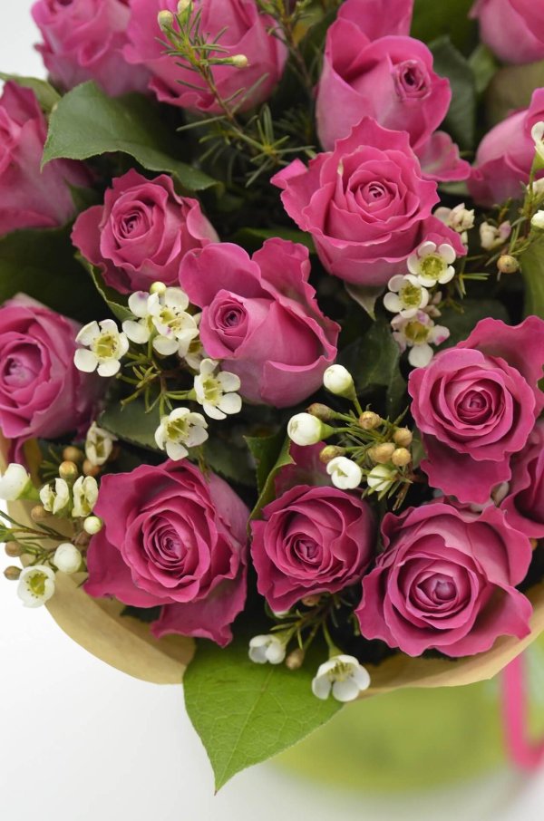 букет цветов шикарный