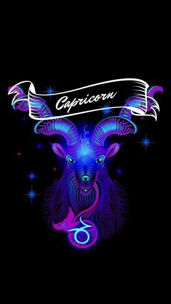 capricorn astrology