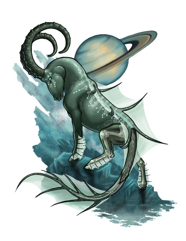 capricorn astrology