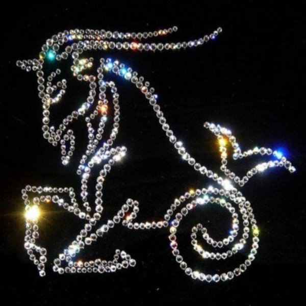 знаки зодиака красивые