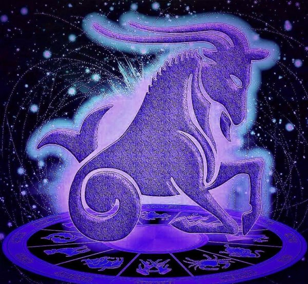 покровитель козерога