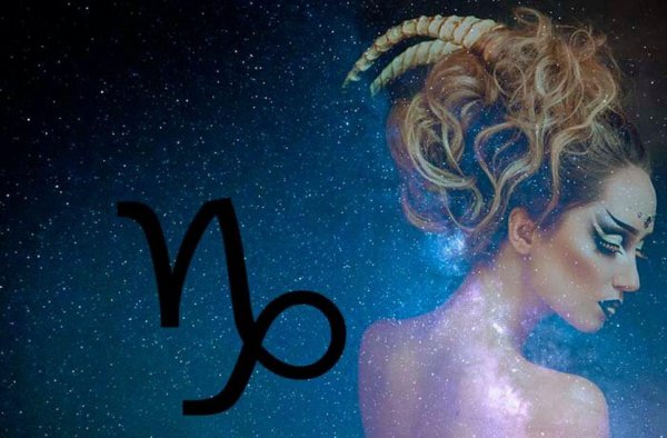 фотосессия в стиле знаков зодиака