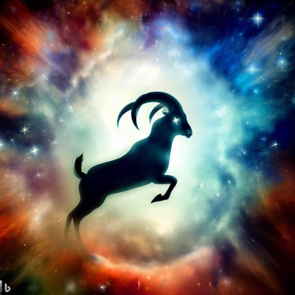 гороскоп козерог