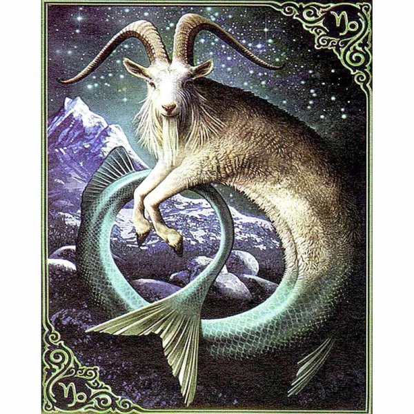 capricorn horoscope