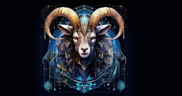 овен зодиак