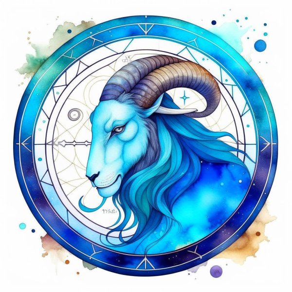 для козерога