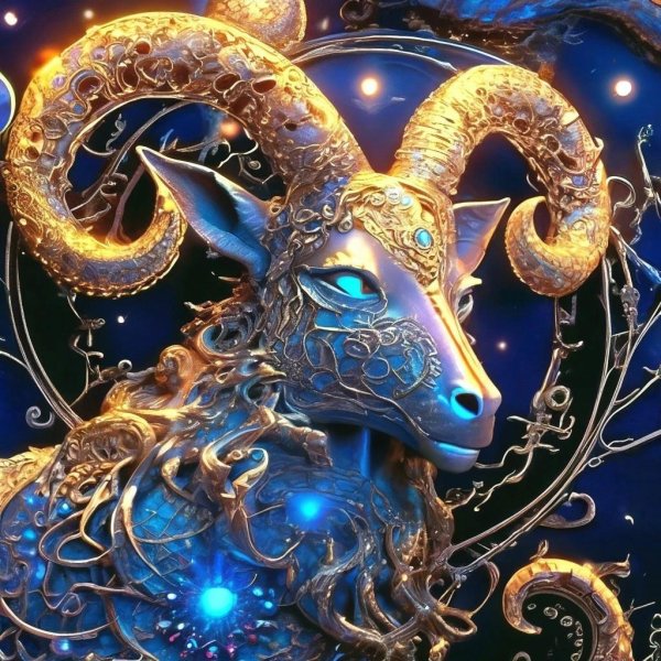 раху в козероге предназначение