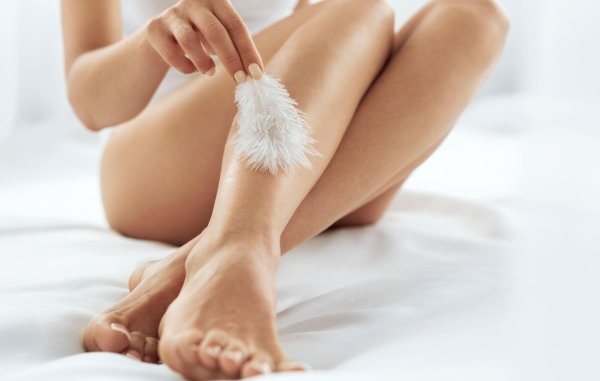 лазерная эпиляция