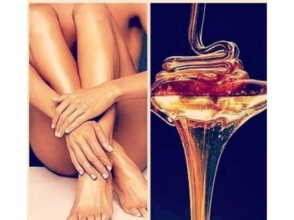 сахарная паста шугаринг