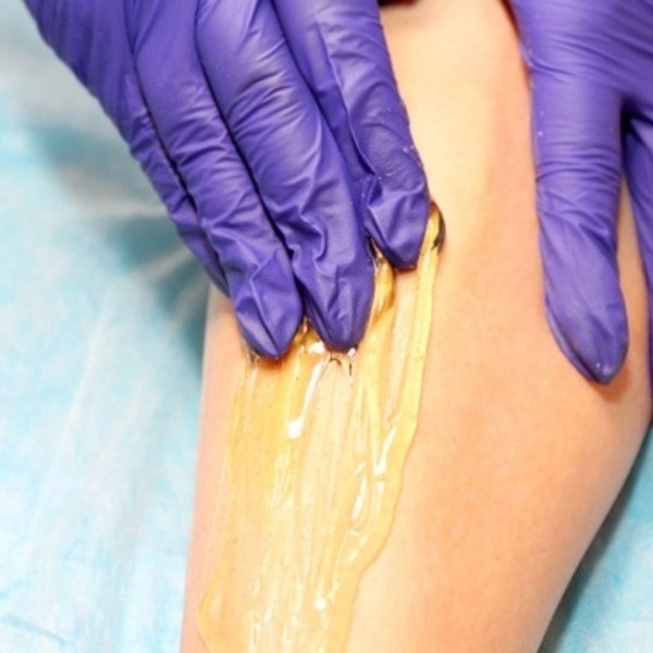 шугаринг воск