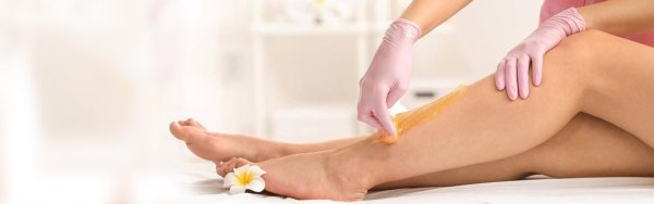 депиляция по маслу