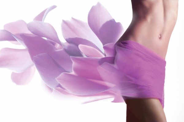 эстетическая гинекология