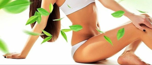 лазерная эпиляция