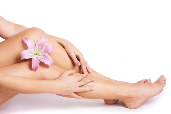 сахарная депиляция