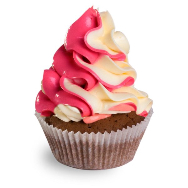 красивые пирожные