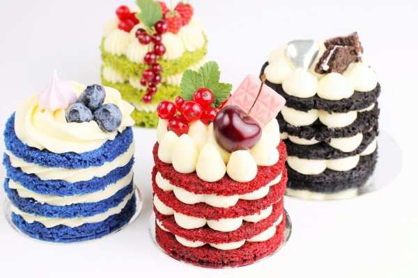 мини тортик