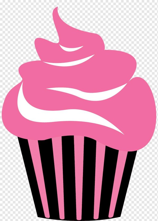 капкейк вектор