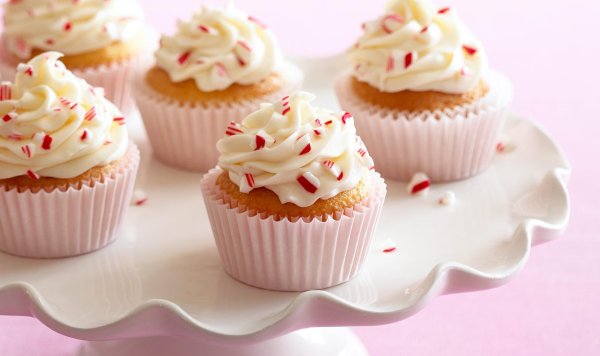 recetas de cupcakes