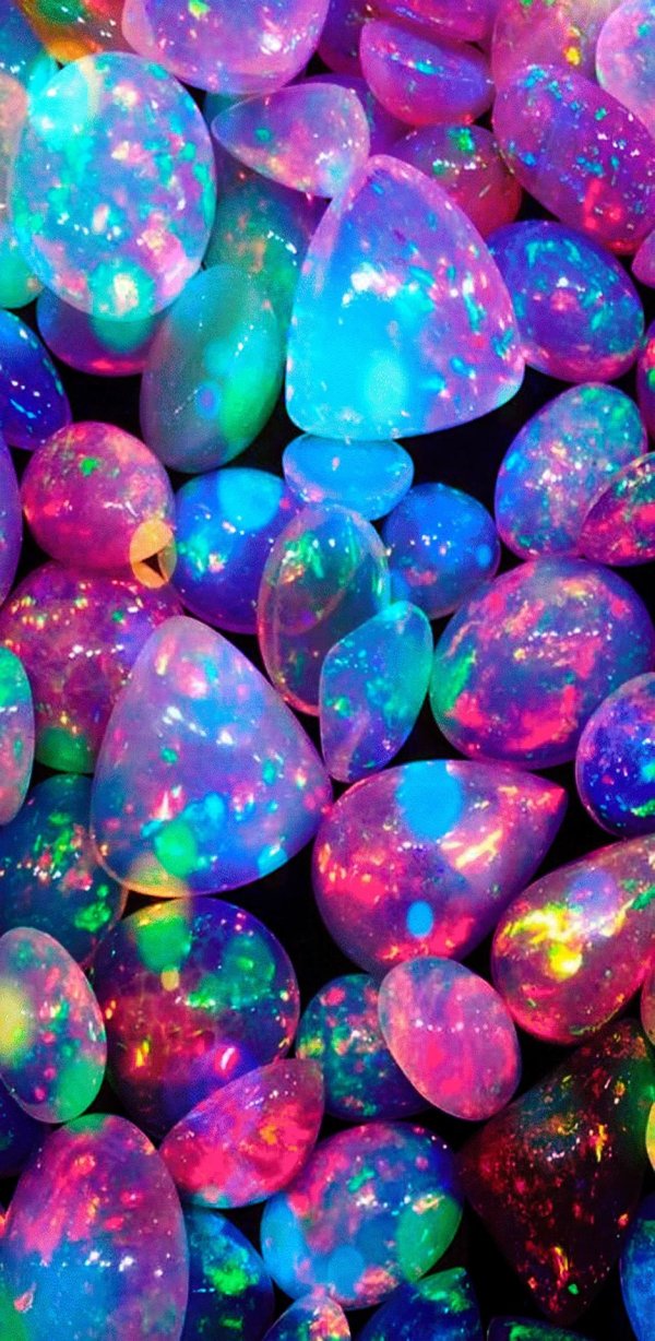 опал камень