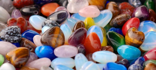 самоцвет камень