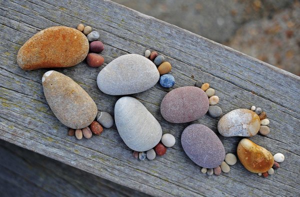 искусство маленьких шагов