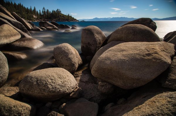 иогачские валуны