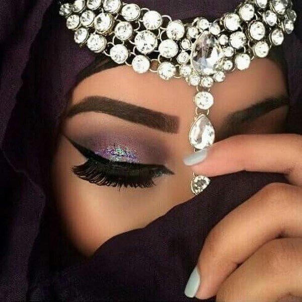 сабина байсакова восточные глаза