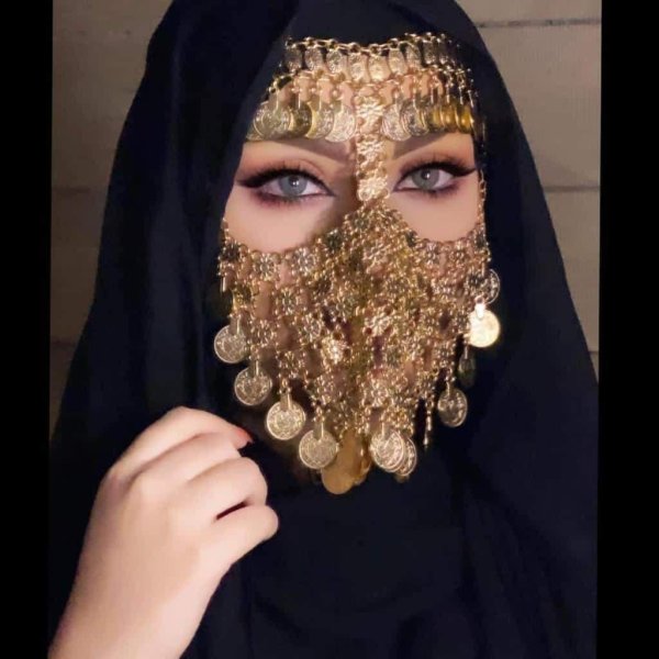 арабские украшения