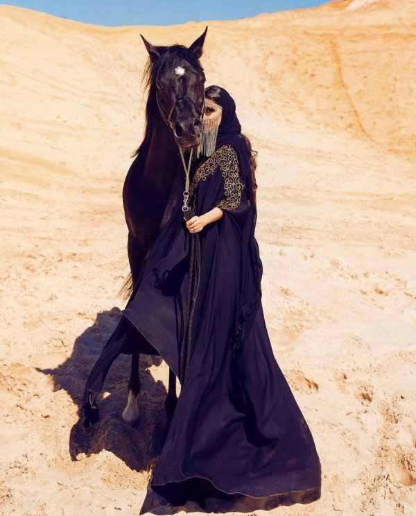 лошади арабские