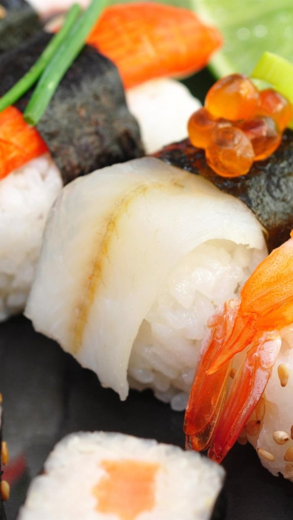 японская кухня