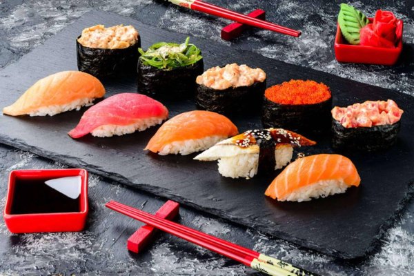 гунканы сет