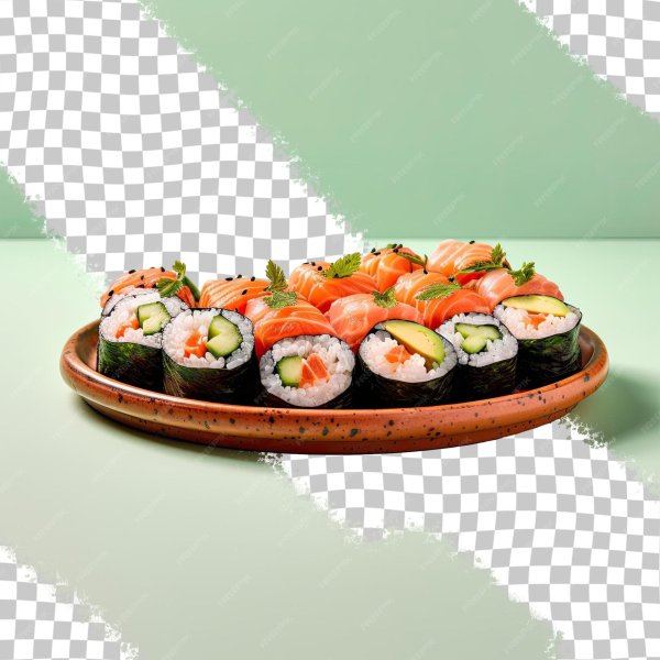 японская кухня