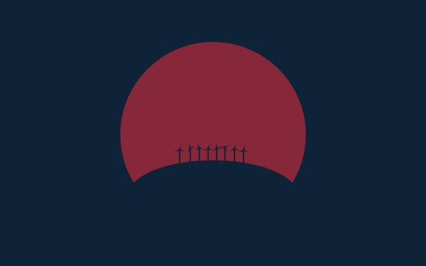 иллюстрации минимализм