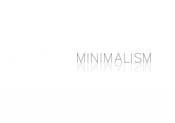 минималистичные логотипы