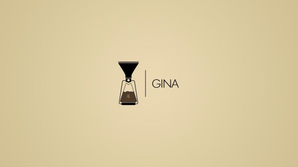 gina smart coffee instrument