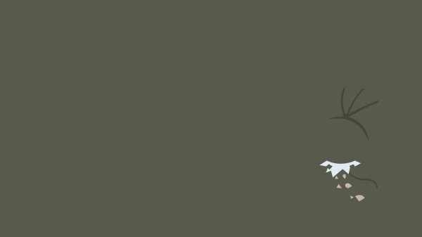 стиль минимализм