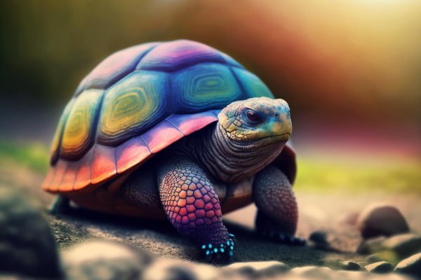 животные черепаха