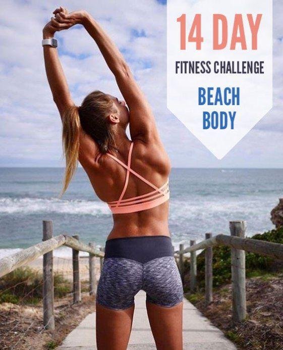 силовая тренировка