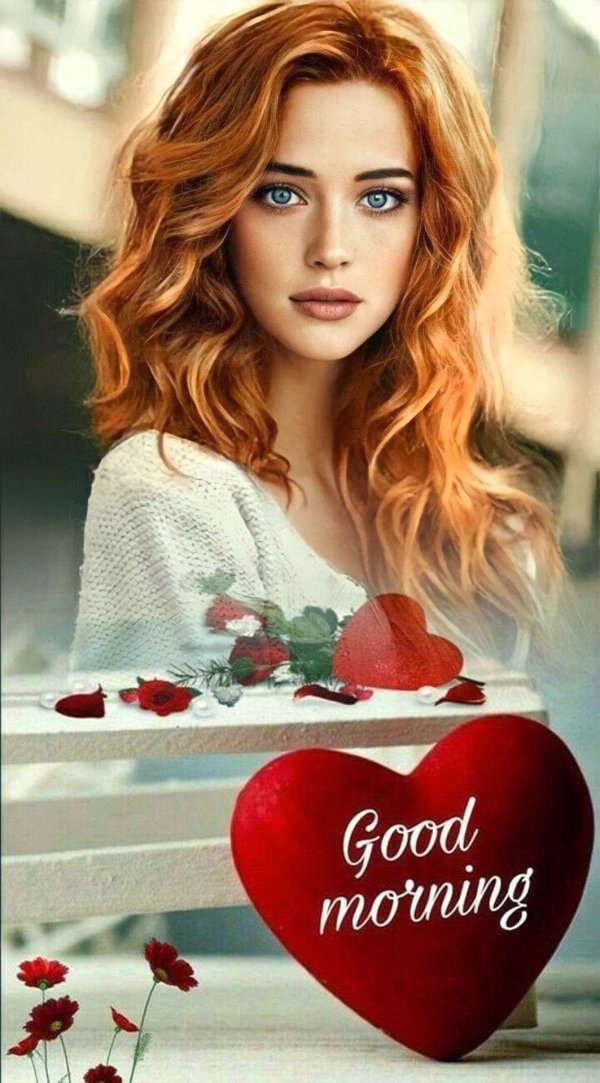 beautiful good morning