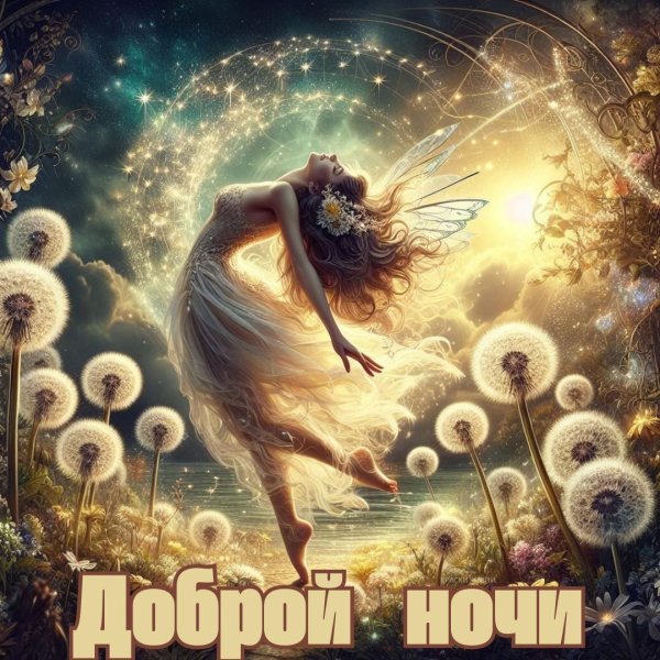 фея сказочная