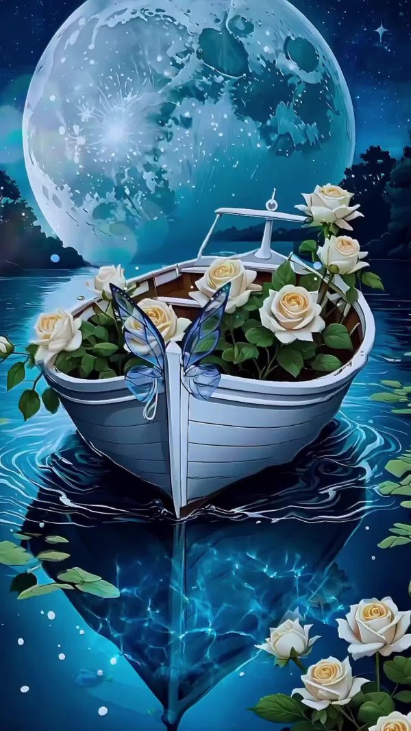 приятного сновидения