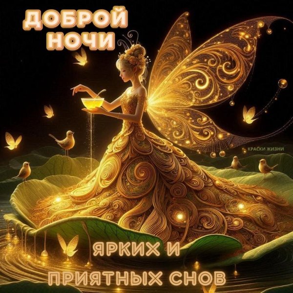 фея сказочная