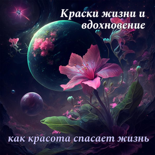 краски жизни