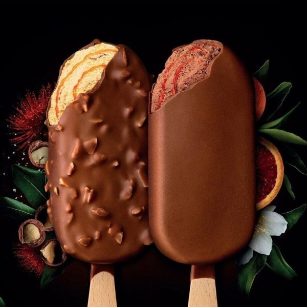 мороженое магнум эскимо